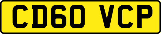 CD60VCP
