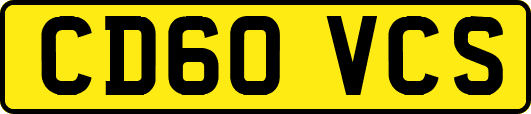 CD60VCS