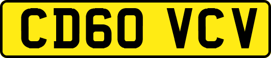 CD60VCV