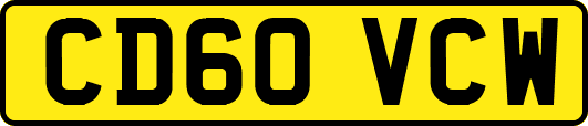 CD60VCW