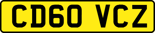 CD60VCZ