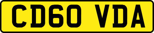 CD60VDA