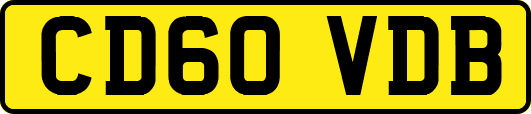 CD60VDB