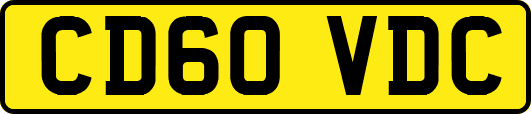 CD60VDC