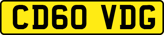 CD60VDG