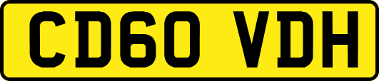 CD60VDH
