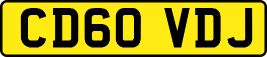 CD60VDJ
