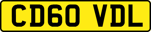 CD60VDL