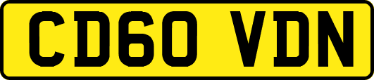 CD60VDN