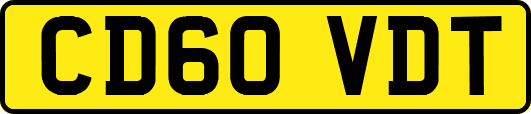 CD60VDT