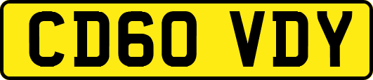 CD60VDY