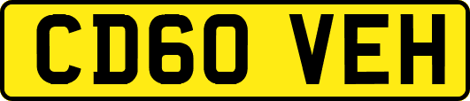CD60VEH