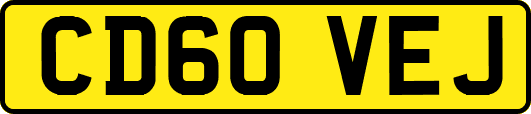 CD60VEJ