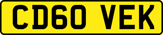 CD60VEK