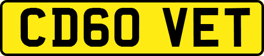 CD60VET