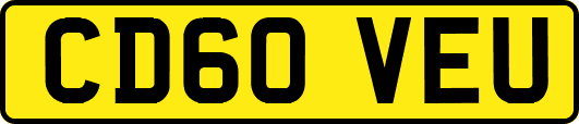 CD60VEU