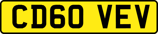 CD60VEV