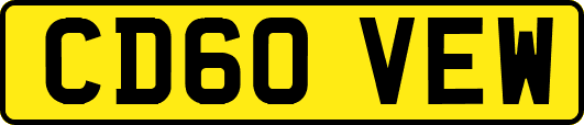 CD60VEW