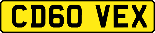 CD60VEX