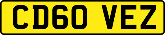 CD60VEZ