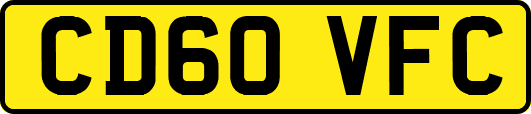 CD60VFC