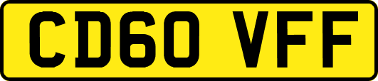 CD60VFF