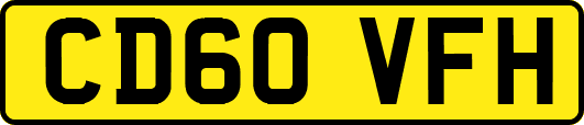 CD60VFH