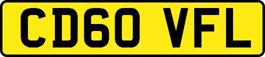 CD60VFL