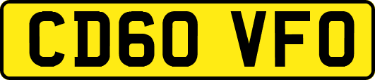 CD60VFO