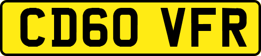 CD60VFR