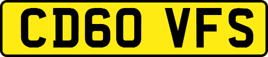 CD60VFS