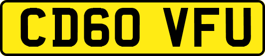 CD60VFU