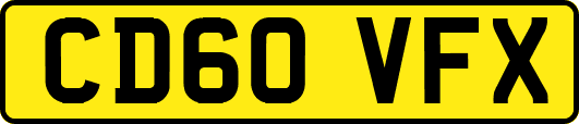 CD60VFX