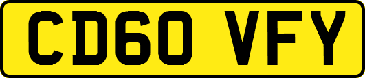 CD60VFY