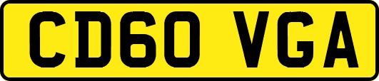 CD60VGA