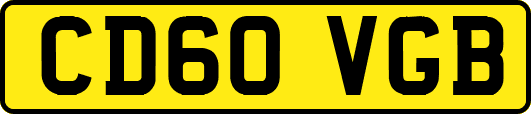 CD60VGB
