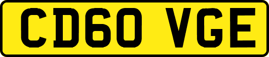CD60VGE