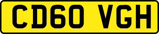 CD60VGH