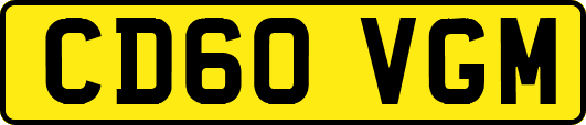 CD60VGM