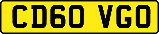 CD60VGO