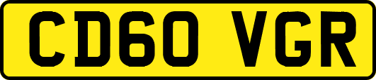 CD60VGR