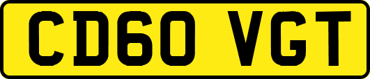 CD60VGT
