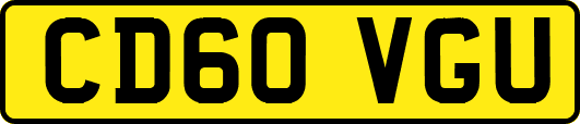 CD60VGU