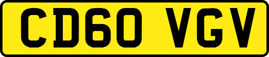 CD60VGV