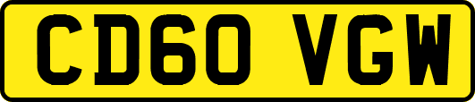 CD60VGW
