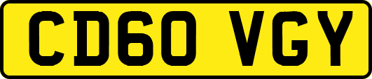 CD60VGY