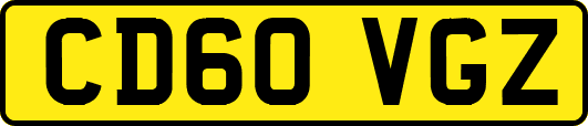 CD60VGZ
