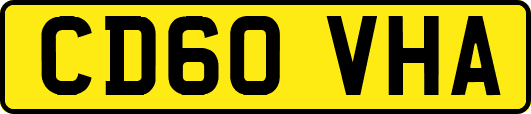 CD60VHA