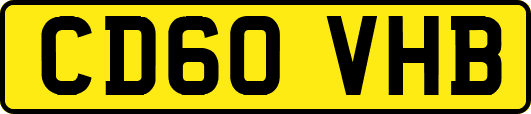 CD60VHB