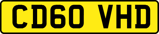 CD60VHD